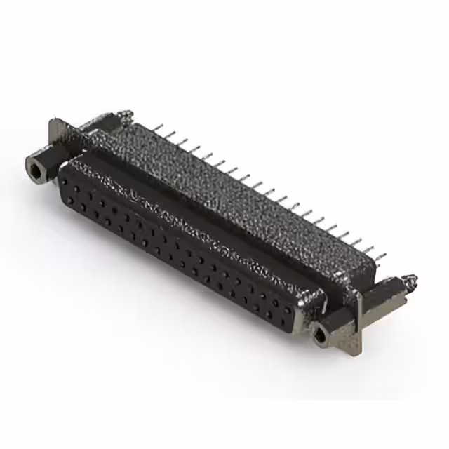 628-037-221-077 EDAC Inc.  Conjuntos de conectores D-Sub